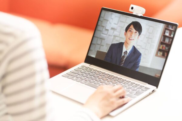 オンライン　会議